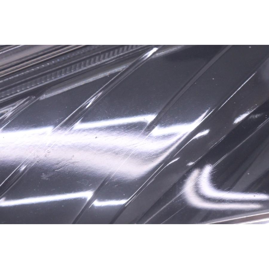 59-710☆【値下】後期 HID ZVW30 プリウス☆左ヘッドライト KOITO 47