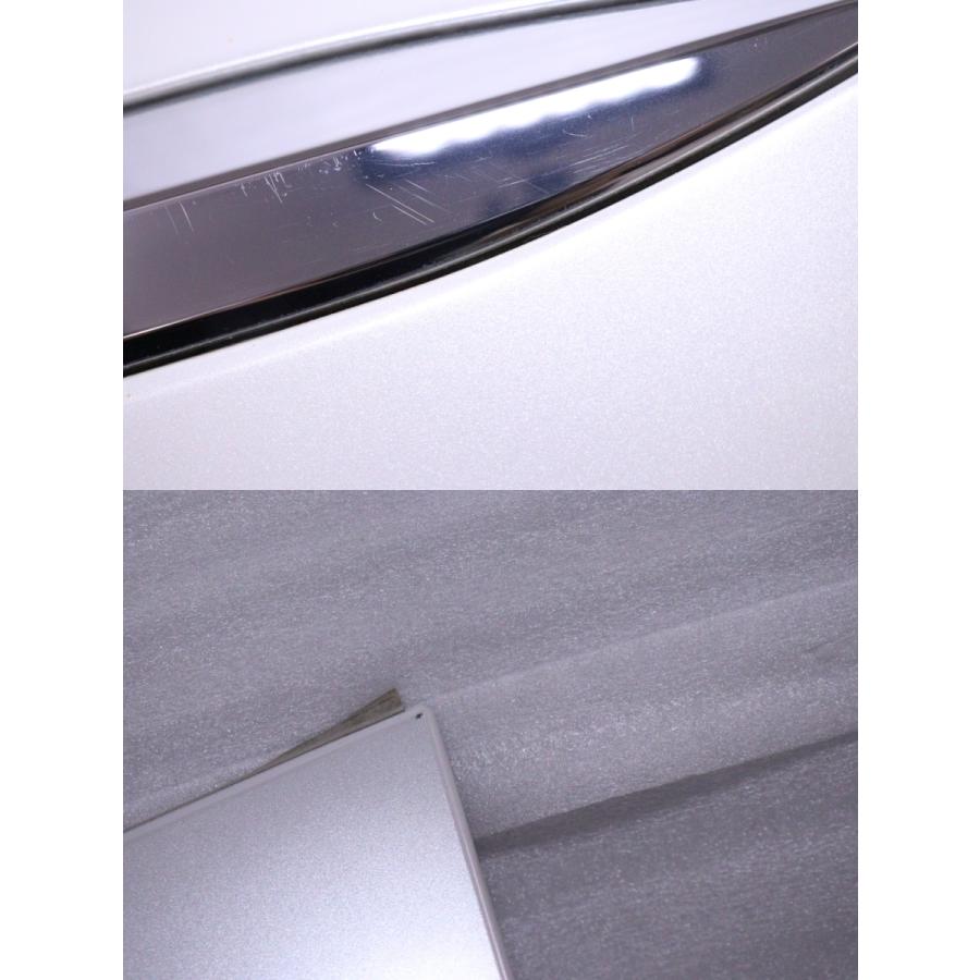 59-956☆未使用品 中古 モデリスタ☆40 アルファード HV サイド
