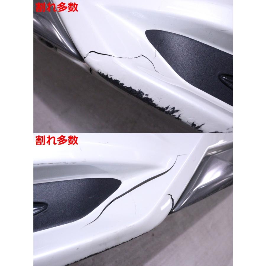 5X-1059☆モデリスタ LED付☆前期 M900A ルーミー フロントスポイラー