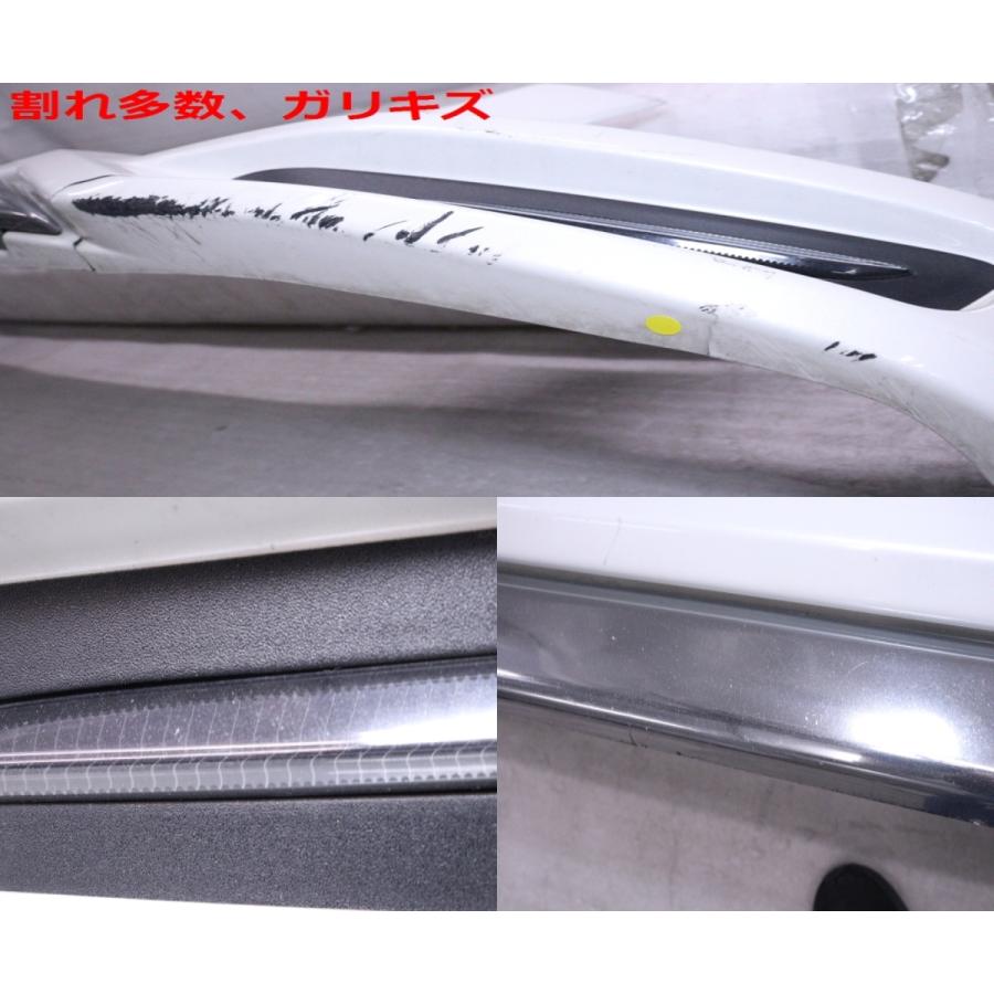 5X-1059☆モデリスタ LED付☆前期 M900A ルーミー フロントスポイラー
