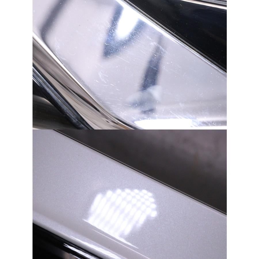 5X-1089☆モデリスタ☆AGH30W アルファード S HV リアスポイラー☆459