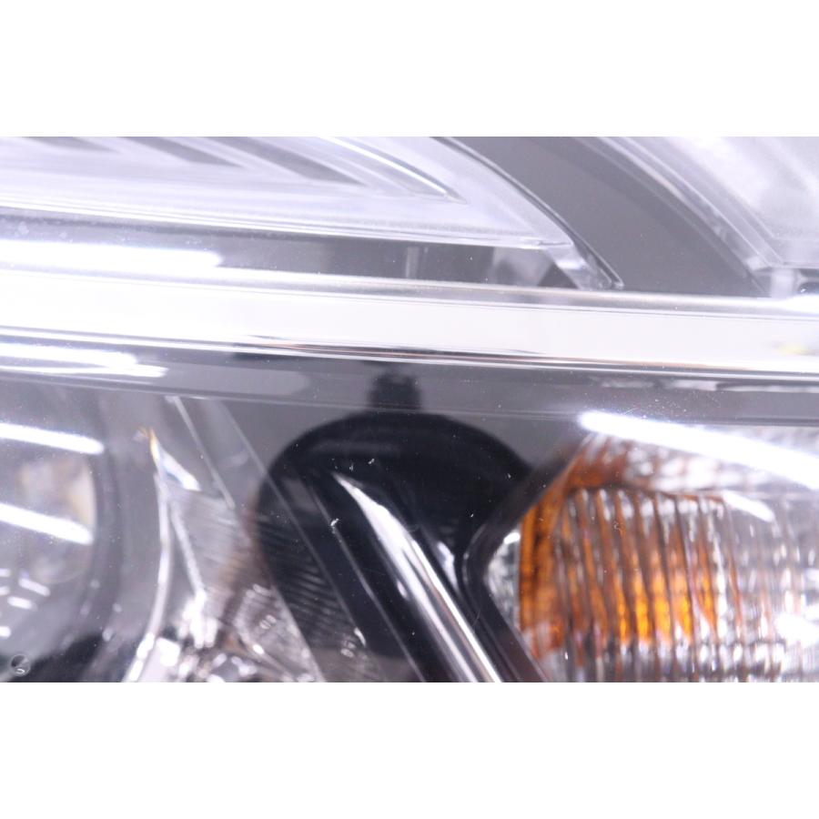 5X-1132☆最終期 LED B21A デイズルークス☆右ヘッドライト 100-6712J