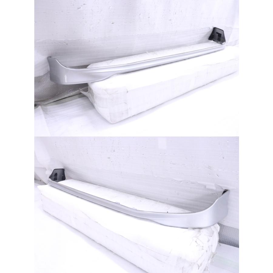 ​新品未使用　170系 シエンタ 純正リヤスポイラー 品番08158-52515 5X-1139☆純正OP☆前期 170 シエンタ HV フロントスポイラー リア