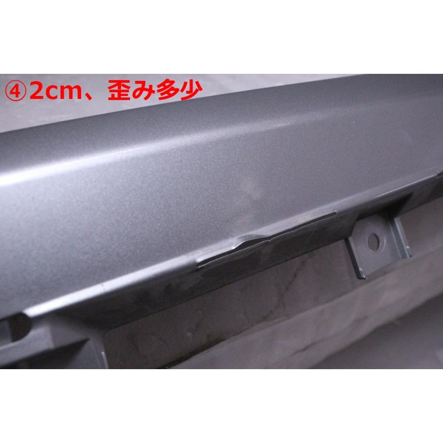 ​新品未使用　170系 シエンタ 純正リヤスポイラー 品番08158-52515 5X-1139☆純正OP☆前期 170 シエンタ HV フロントスポイラー リア