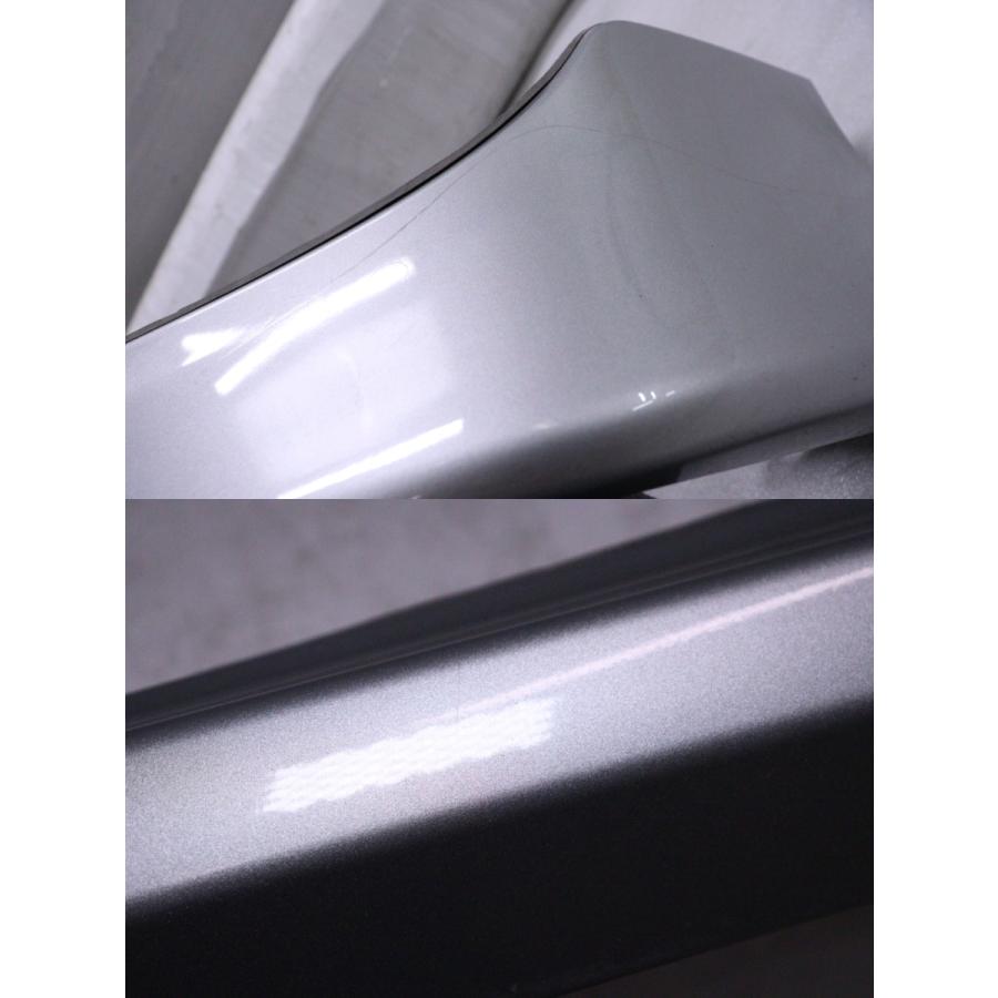 ​新品未使用　170系 シエンタ 純正リヤスポイラー 品番08158-52515 5X-1139☆純正OP☆前期 170 シエンタ HV フロントスポイラー リア