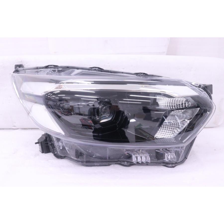 美品❗️B44A ルークス　ヘッドライト　右側 5X-1223☆美品☆後期 LED B44A ルークス☆右ヘッドライト KOITO 100
