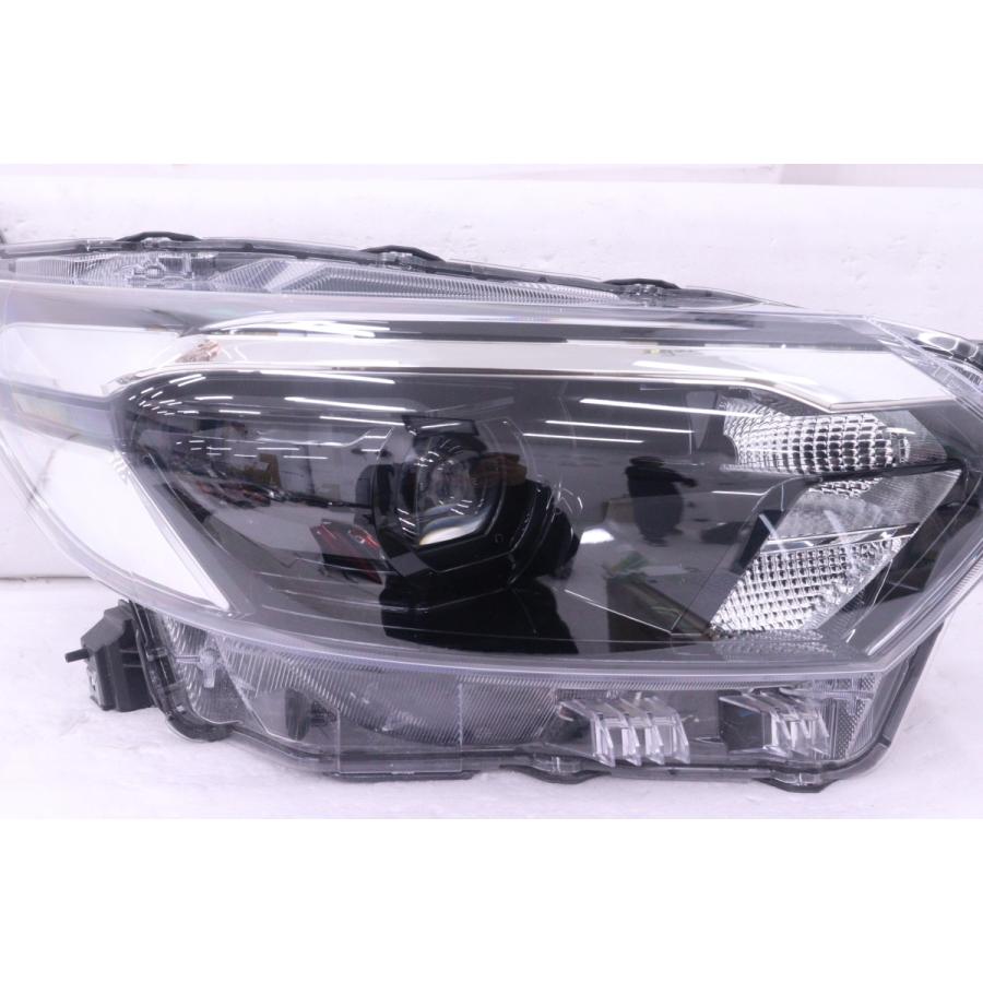 美品❗️B44A ルークス　ヘッドライト　右側 5X-1223☆美品☆後期 LED B44A ルークス☆右ヘッドライト KOITO 100
