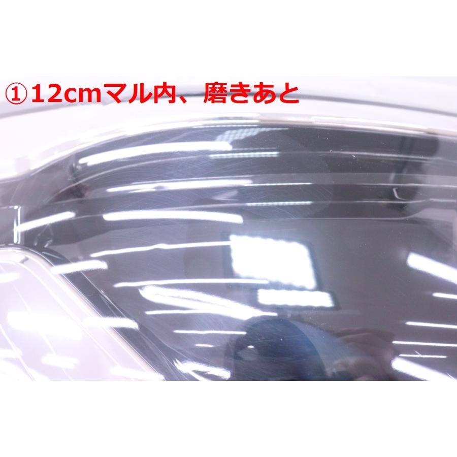 5X-1223☆美品☆後期 LED B44A ルークス☆右ヘッドライト KOITO 100