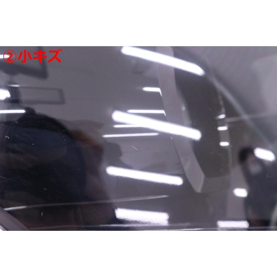 5X-1223☆美品☆後期 LED B44A ルークス☆右ヘッドライト KOITO 100