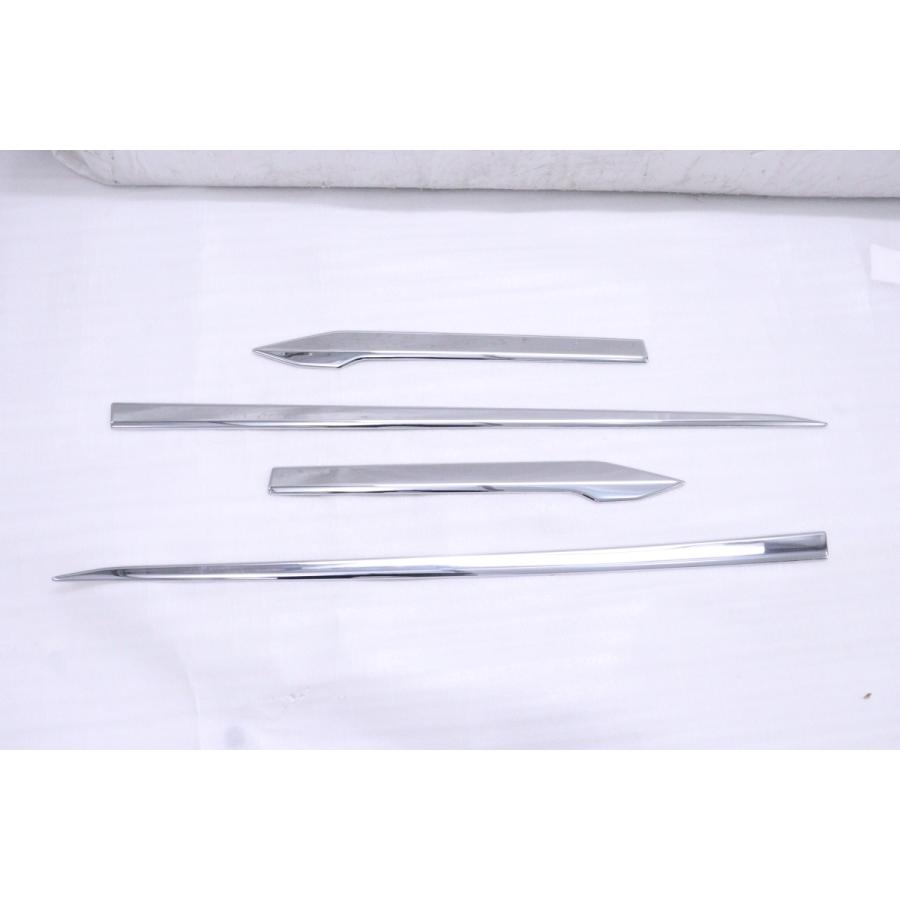 5X-1313☆未使用品 中古 モデリスタ☆NRE210 カローラ ツーリング