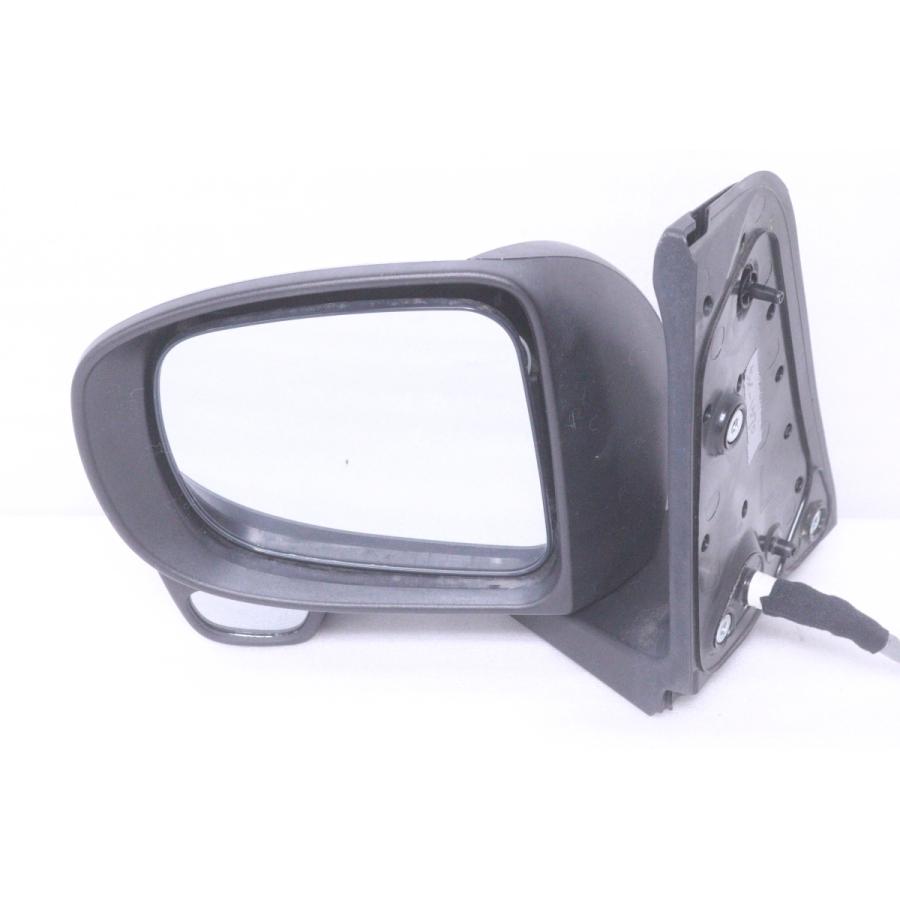 5X-1370☆値下 美品 カメラ付 14P LA650S タントカスタム 左ドアミラー