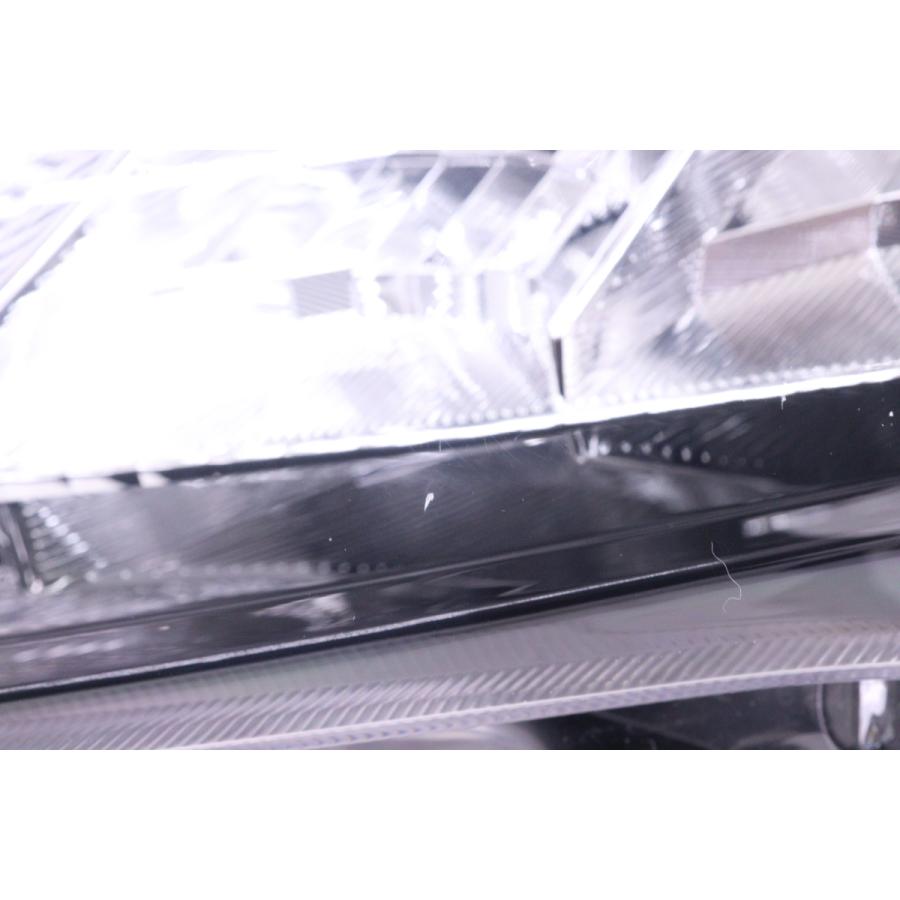 5X-1393☆美品☆後期 LED M900A ルーミー☆左ヘッドライト STANLEY