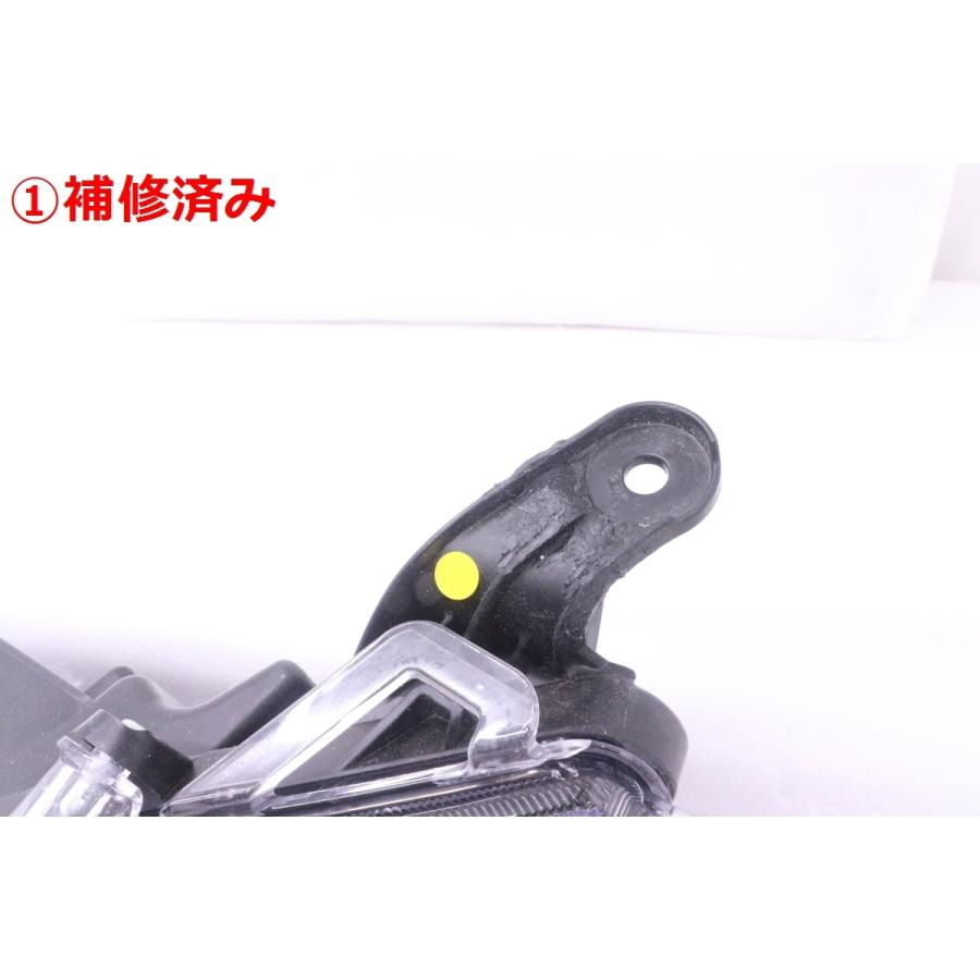 5X-1393☆美品☆後期 LED M900A ルーミー☆左ヘッドライト STANLEY