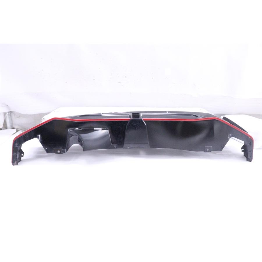 5X-1558☆【値下】NISMO☆後期 FE13 ノート オーラ リアバンパー