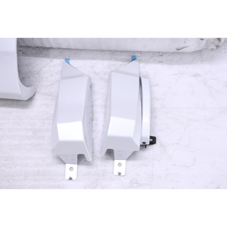 トヨタ カローラクロス サイドスカート MSD44-16001-A0 トヨタ