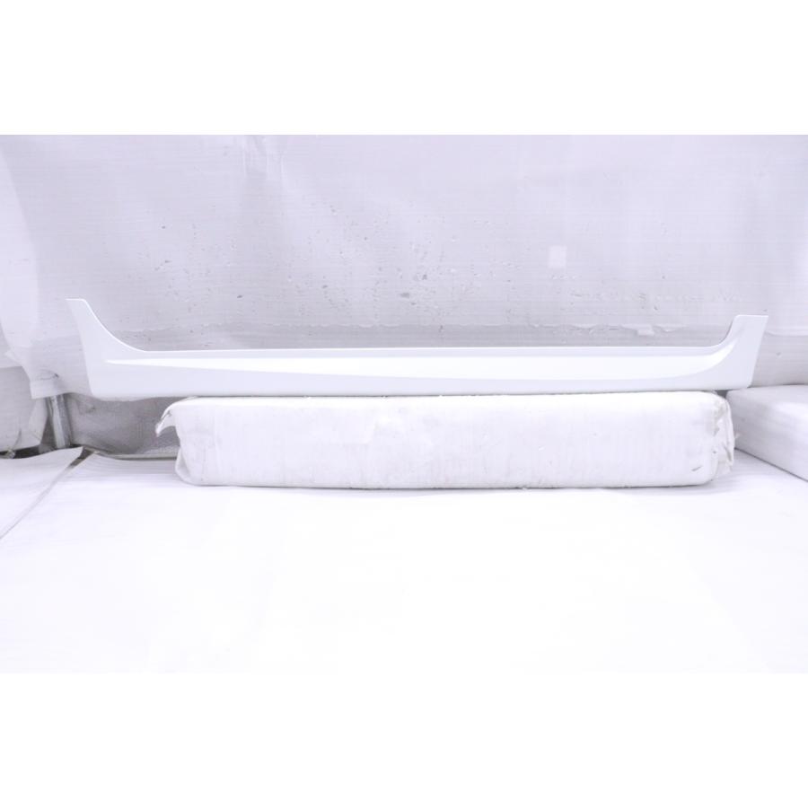 5X-1564☆未使用品 モデリスタ☆90系 ヴィッツ 右サイドステップ