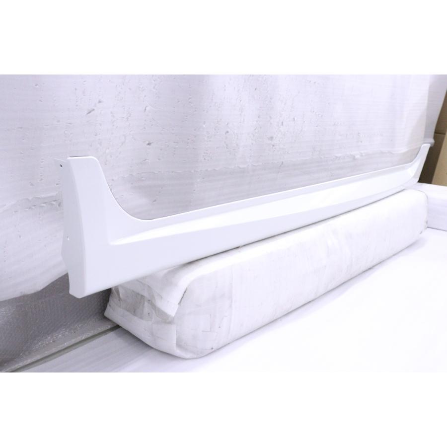 5X-1564☆未使用品 モデリスタ☆90系 ヴィッツ 右サイドステップ
