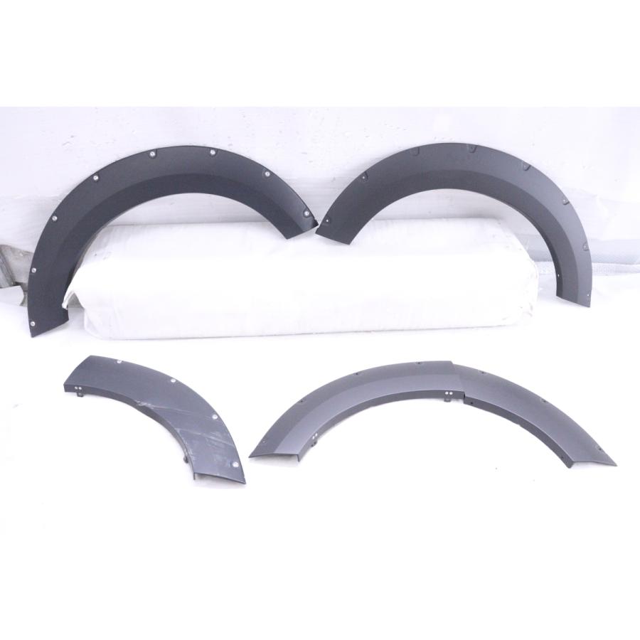 5X-162☆未使用品 中古 JAOS type-X☆後期 CV1W デリカD5 オーバー