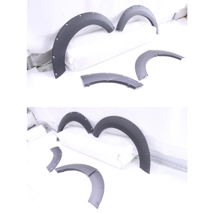 5X-162☆未使用品 中古 JAOS type-X☆後期 CV1W デリカD5 オーバー