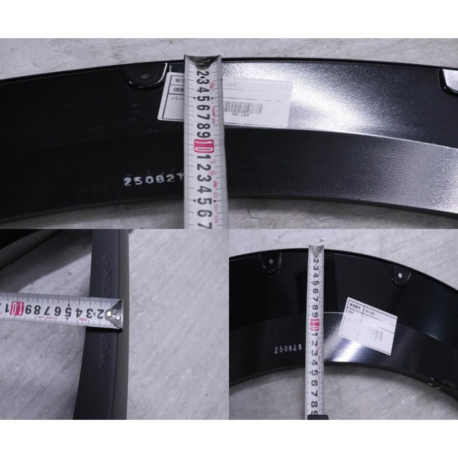 5X-162☆未使用品 中古 JAOS type-X☆後期 CV1W デリカD5 オーバー