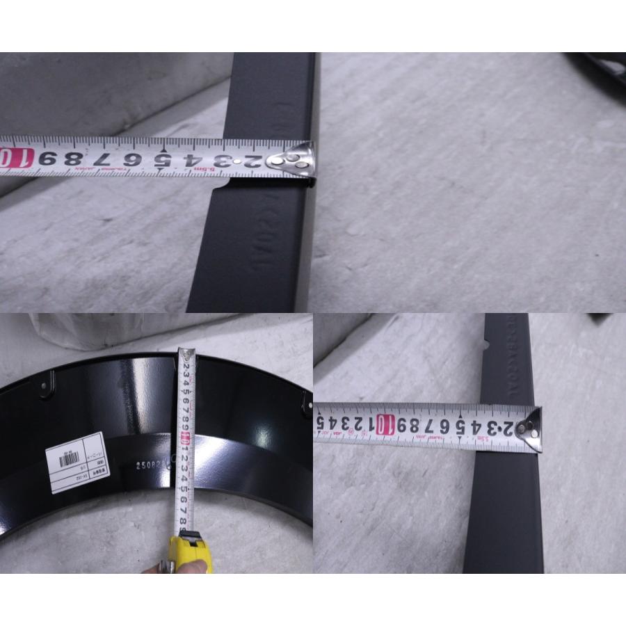 専用 5X-162☆未使用品 中古 JAOS type-X☆後期 CV1W デリカD5 オーバー