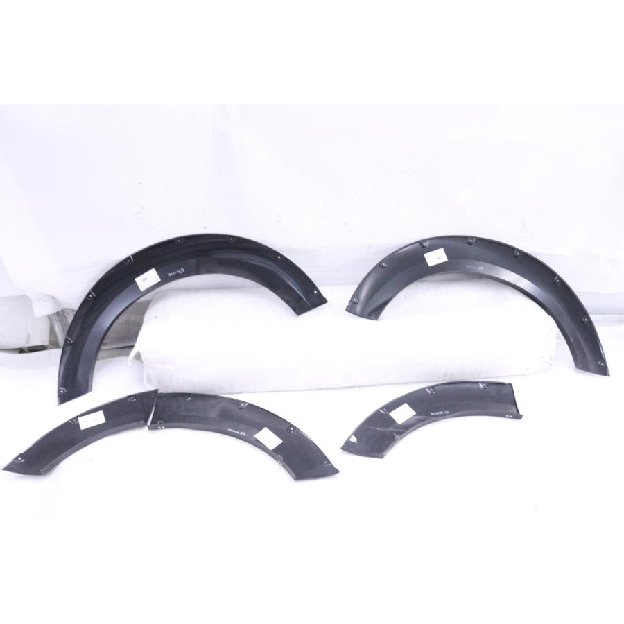 5X-162☆未使用品 中古 JAOS type-X☆後期 CV1W デリカD5 オーバー
