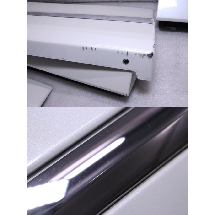 5X-1638☆未使用品 中古 モデリスタ☆AGH30W アルファード サイド