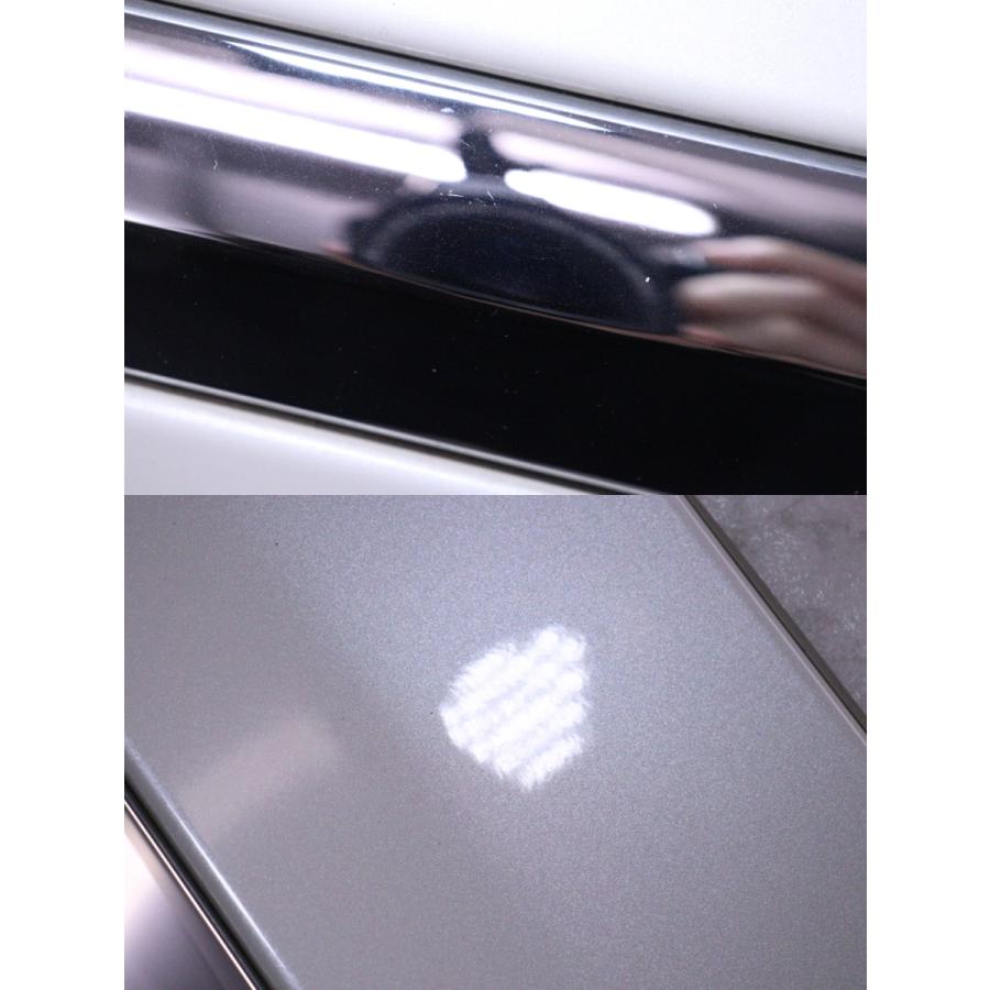 5X-1638☆未使用品 中古 モデリスタ☆AGH30W アルファード サイド