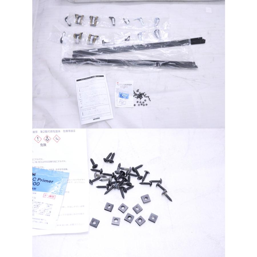 5X-1638☆未使用品 中古 モデリスタ☆AGH30W アルファード サイド