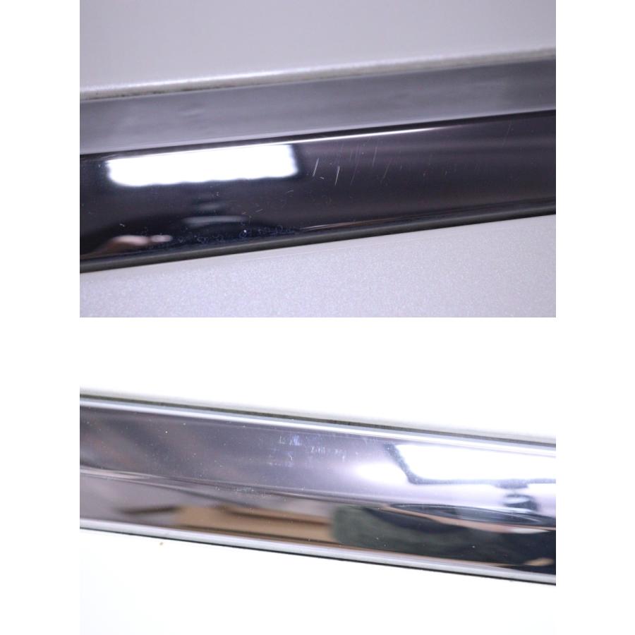 5X-1642☆未使用品 中古 モデリスタ☆AGH30W アルファード サイド