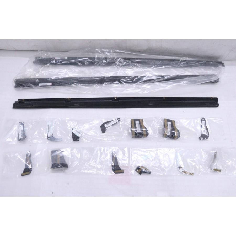 5X-1642☆未使用品 中古 モデリスタ☆AGH30W アルファード サイド