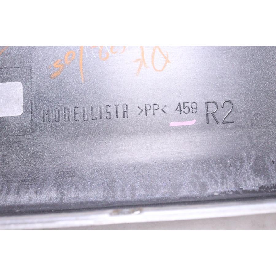 5X-1642☆未使用品 中古 モデリスタ☆AGH30W アルファード サイド