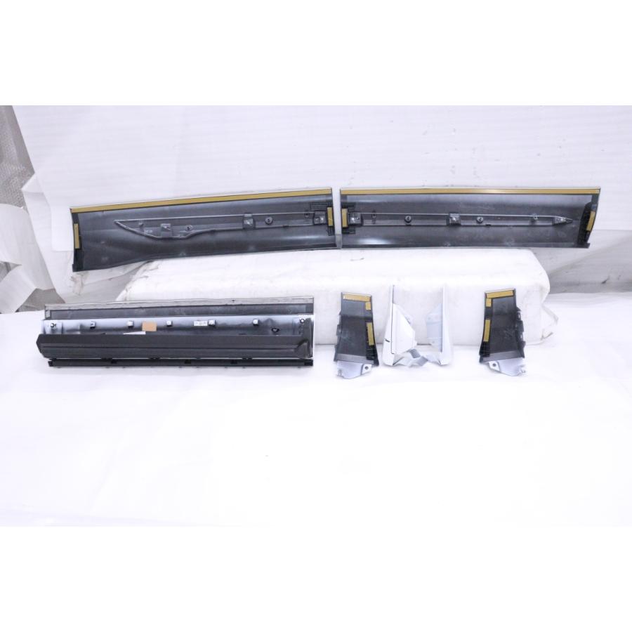 5X-1648☆【値下】未使用品 中古 モデリスタ☆40 アルファード HV