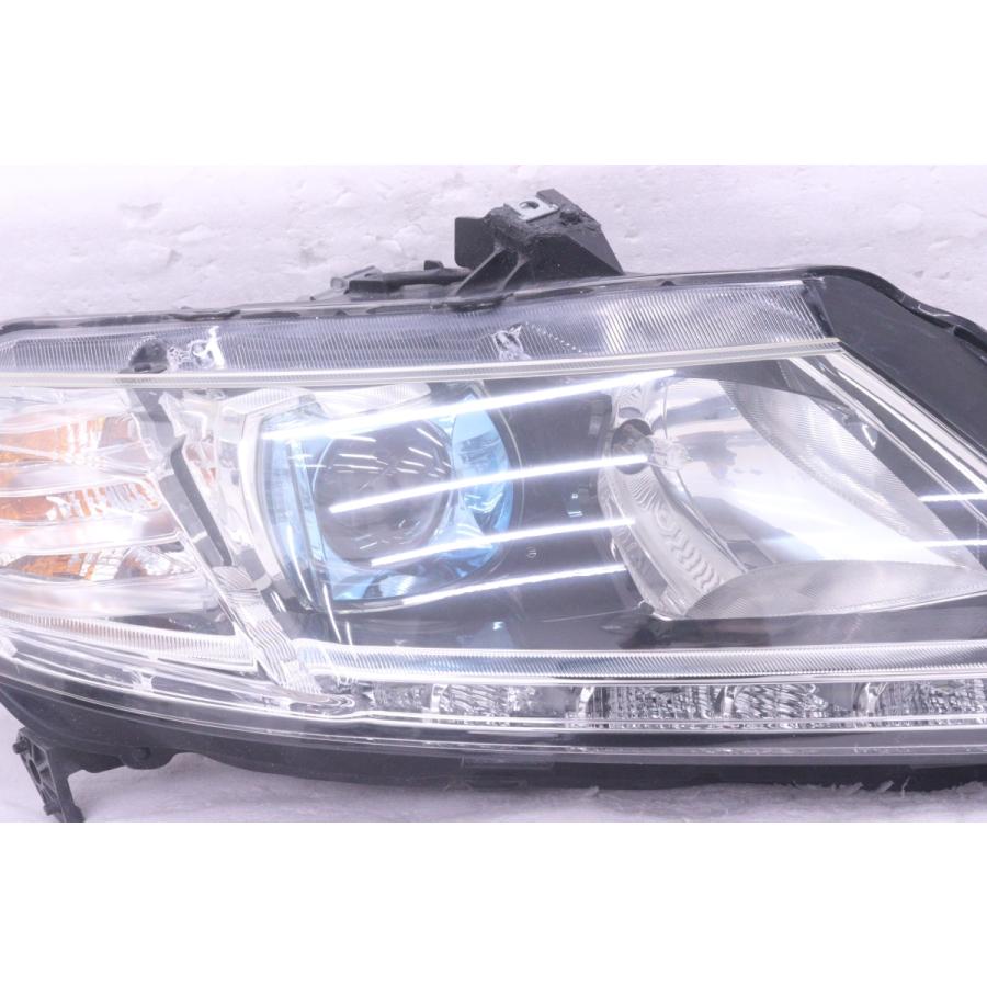 ホンダ CR-Z 純正 HID ヘッドライト左右セット左 右 100-22010 5X-1752☆前期 HID ZF2 CR-Z☆左右ヘッドライト KOITO 100-22010 打刻