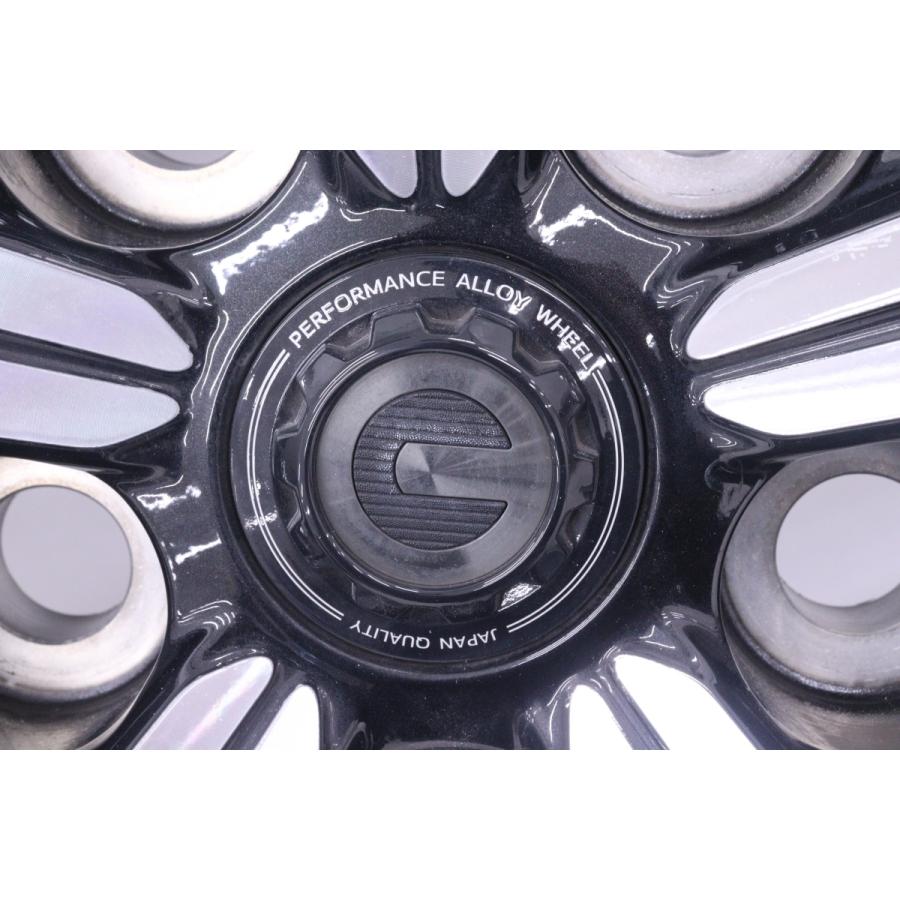 5X-183☆値下 TRD☆AGH40W アルファード HV GRホイール2本☆MS214