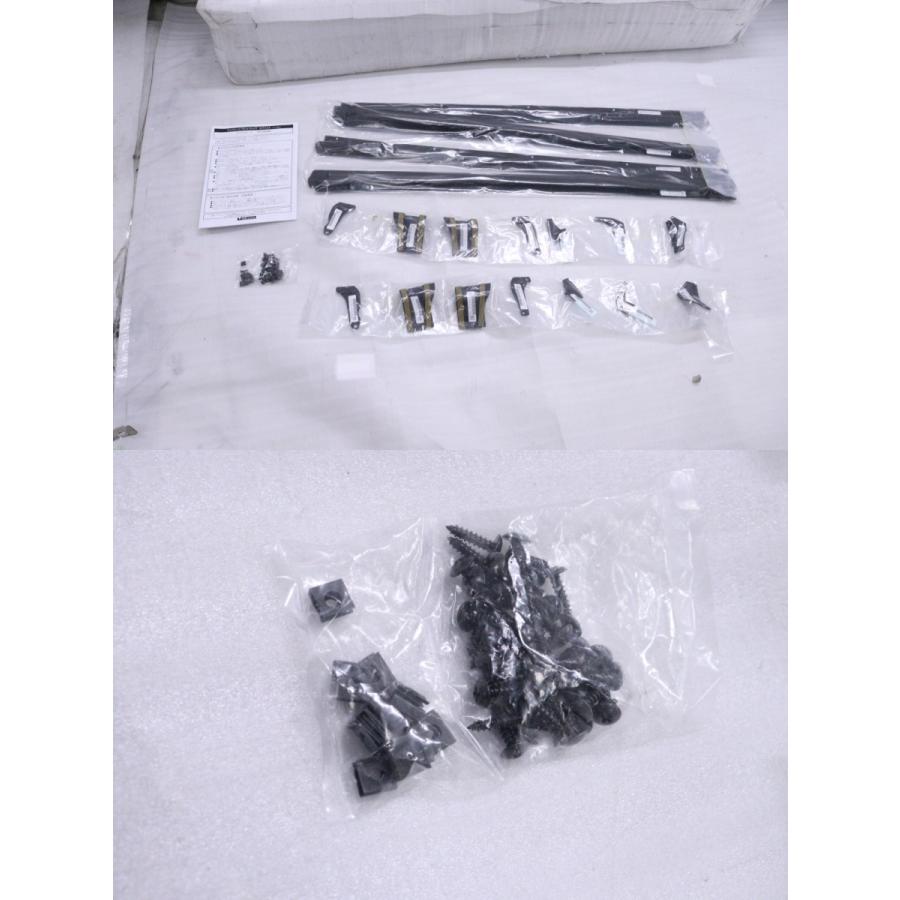 5X-216☆未使用品 中古 モデリスタ☆AGH30W アルファード サイド