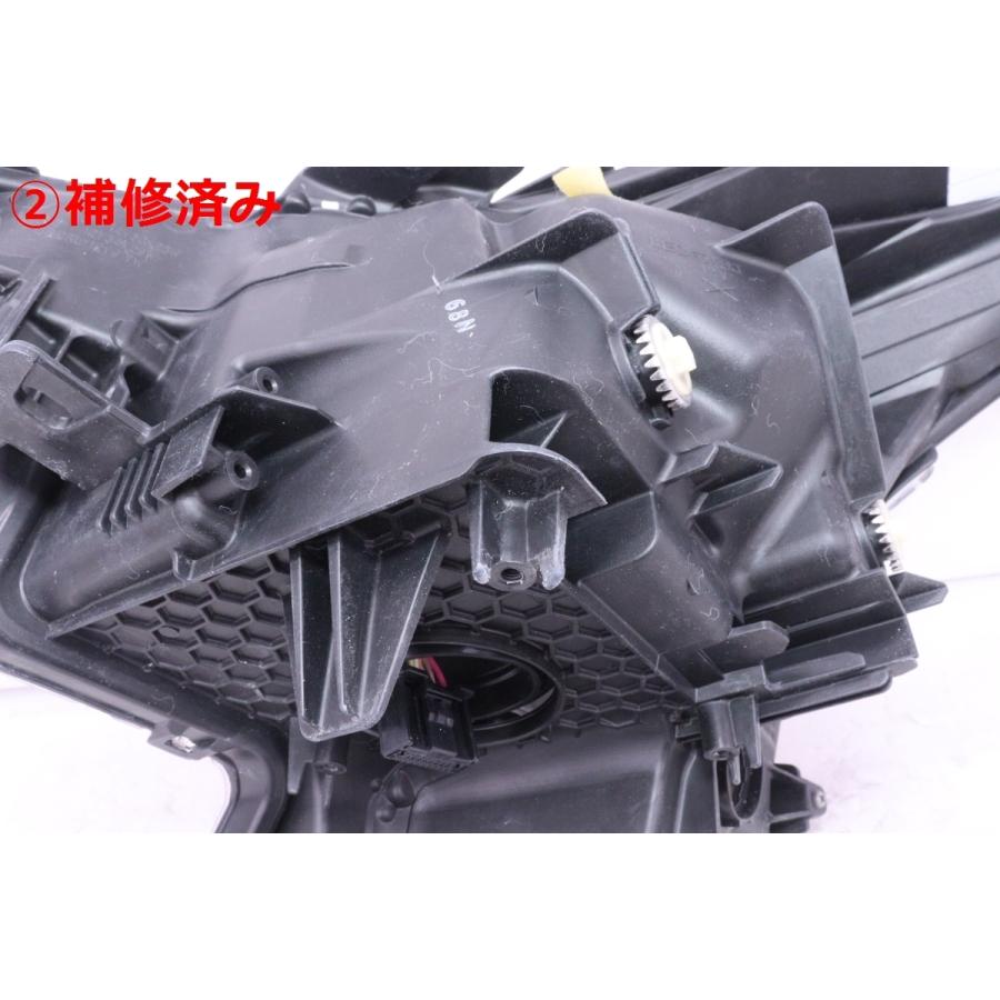 プリウス ZVW50 右側 ヘッドライト KOITO 47-75 (402) プリウス ZVW50
