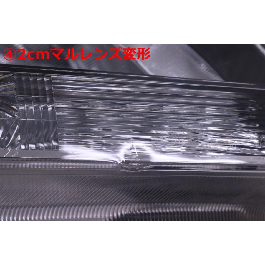 5X-2308☆前期 LED BN9 レガシィ☆右ヘッドライト KOITO 100-60232 打