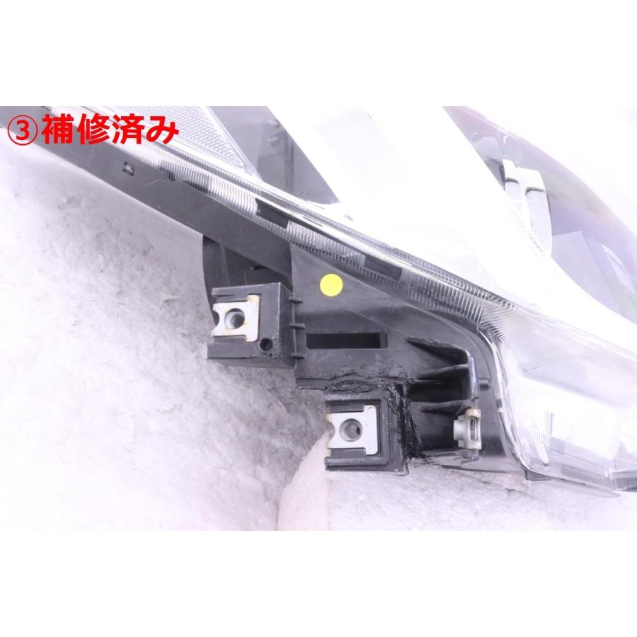 5X-2308☆前期 LED BN9 レガシィ☆右ヘッドライト KOITO 100-60232 打