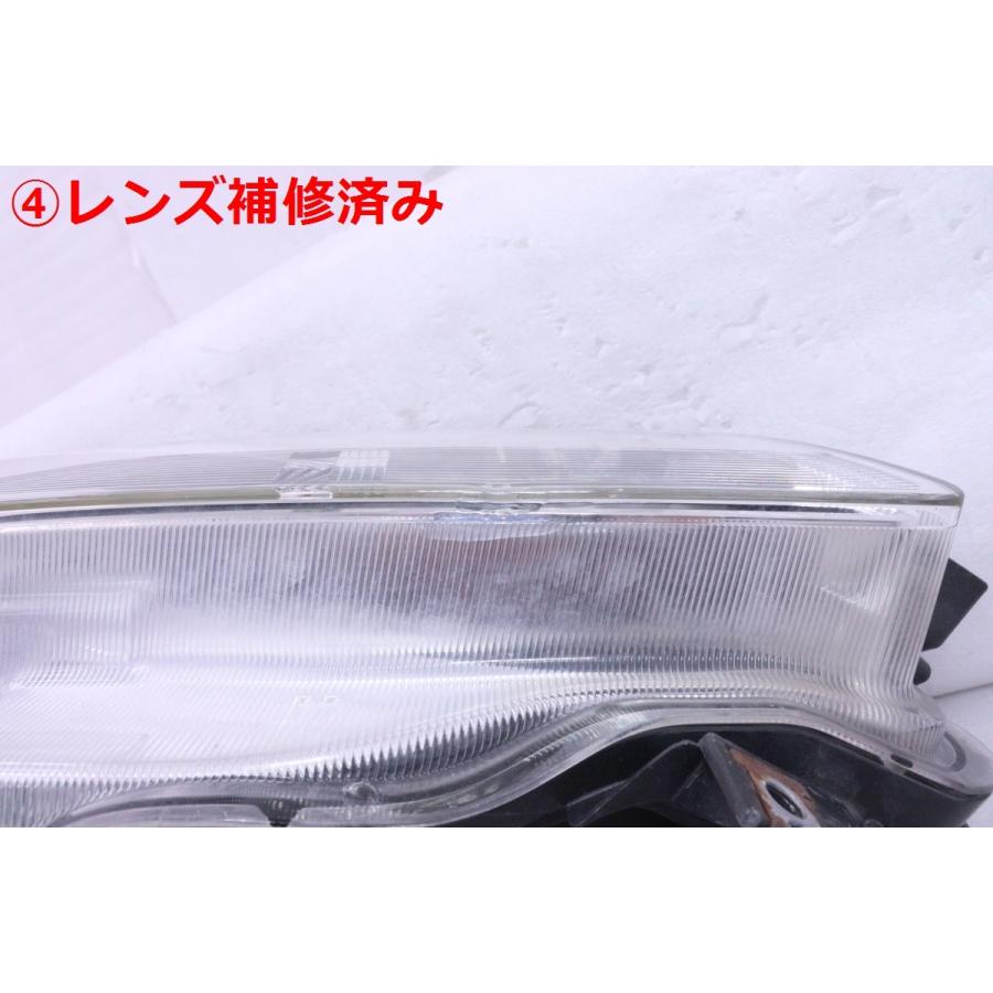 5X-2308☆前期 LED BN9 レガシィ☆右ヘッドライト KOITO 100-60232 打