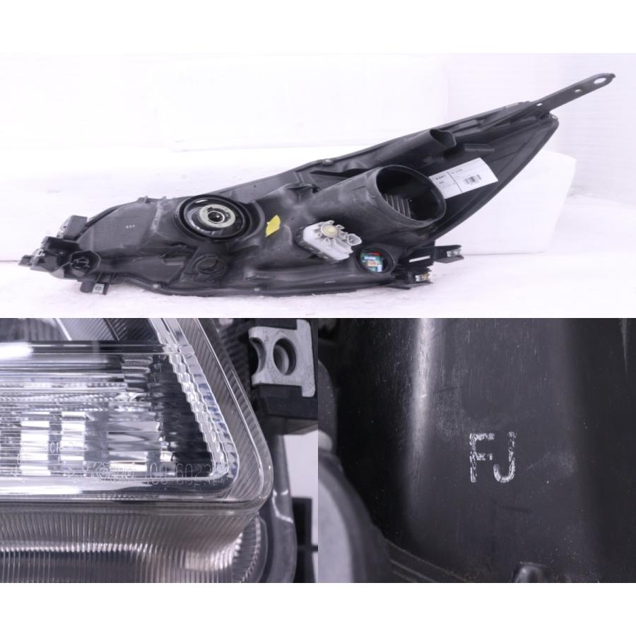 5X-2308☆前期 LED BN9 レガシィ☆右ヘッドライト KOITO 100-60232 打