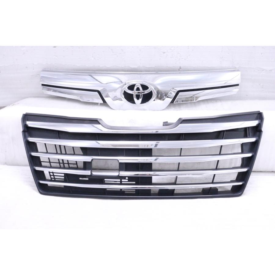 5X-231☆前期 M900A ルーミーカスタム フロントグリル☆53111-B1110