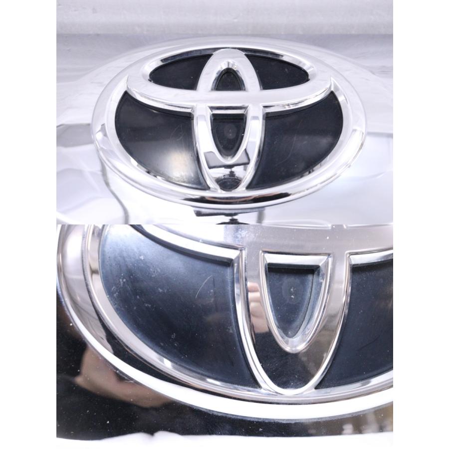 トヨタ純正フロントグリル タンク　ルーミー　前期 トヨタ純正フロントグリル タンク ルーミー 前期 トヨタ純正フロント