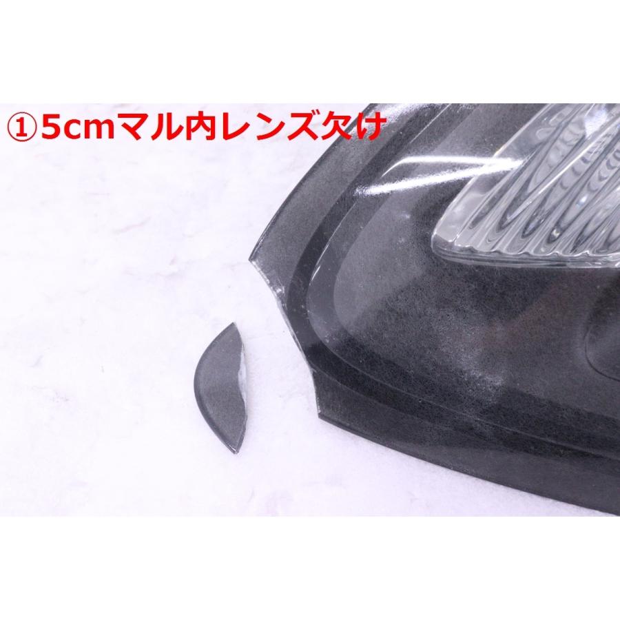 5X-2334☆【値下】HID 981 ケイマン ボクスター☆左ヘッドライト