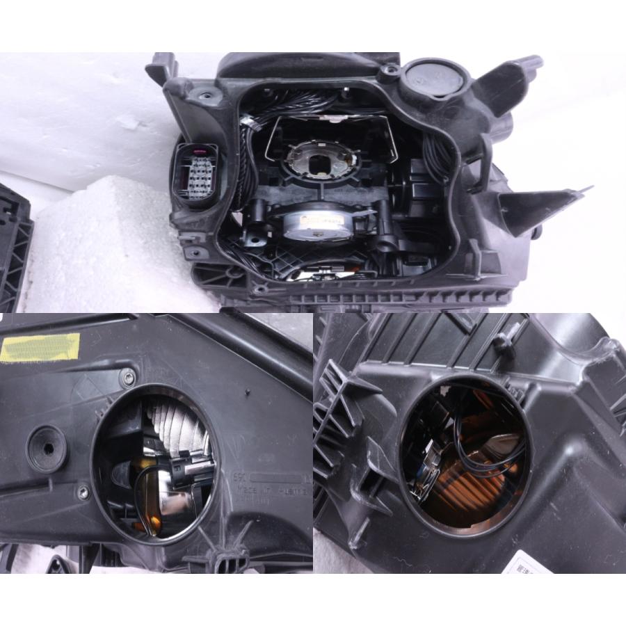 5X-2334☆【値下】HID 981 ケイマン ボクスター☆左ヘッドライト