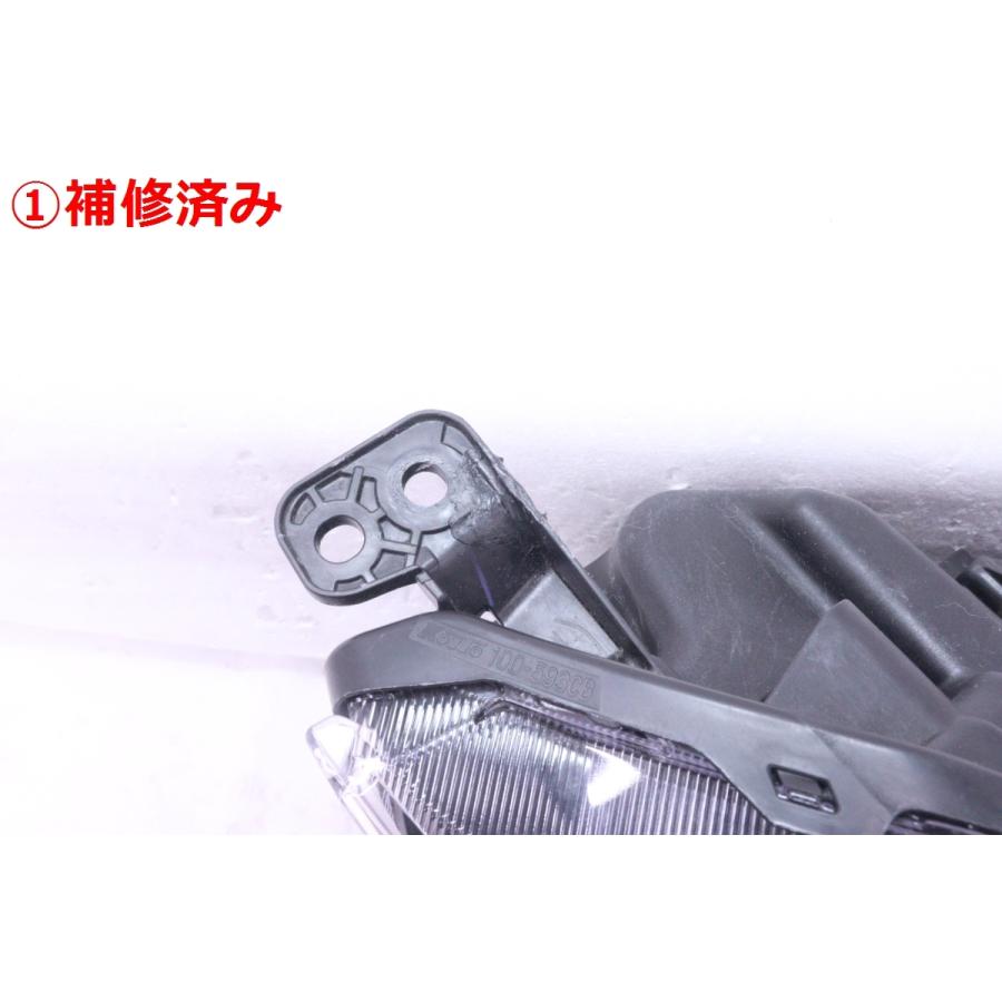 5X-2356☆美品☆LED MH95S ワゴンRカスタムZ☆右ヘッドライト KOITO