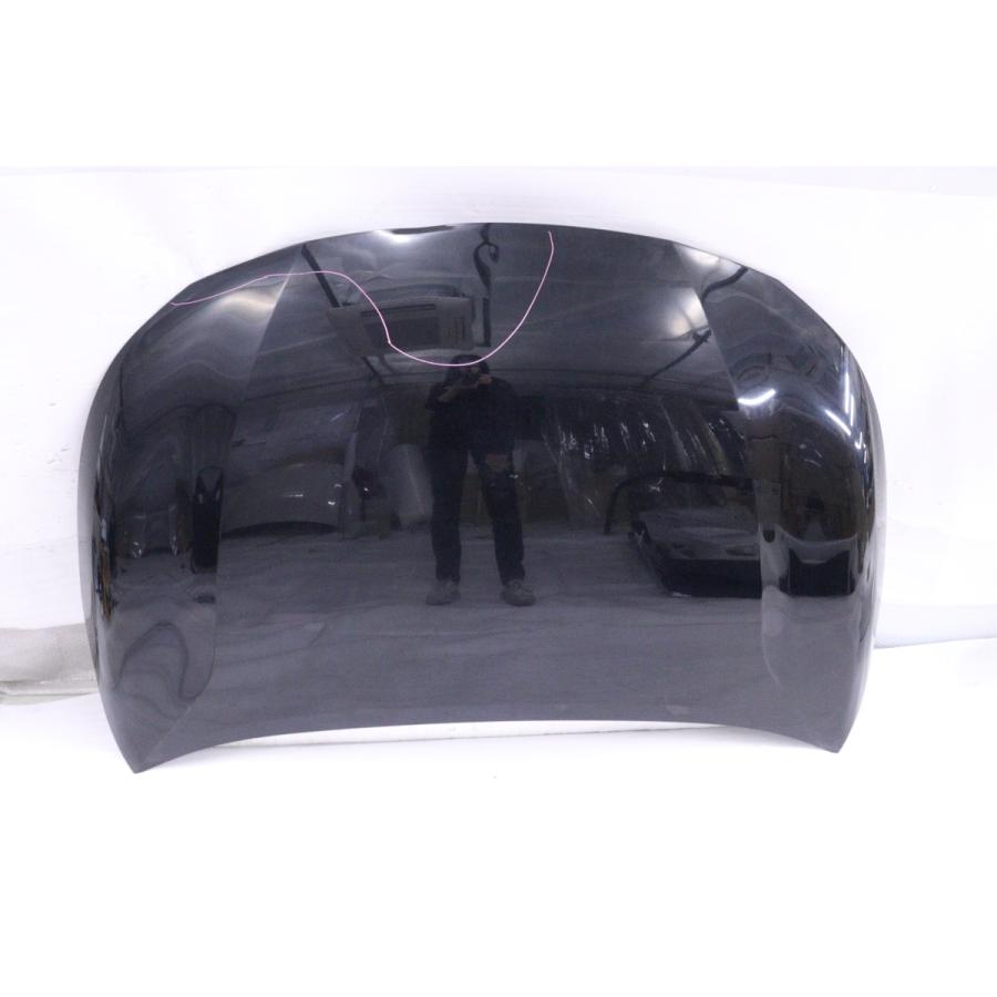 5X-2396☆NRE210 カローラ ツーリング HV ボンネット フード☆53301