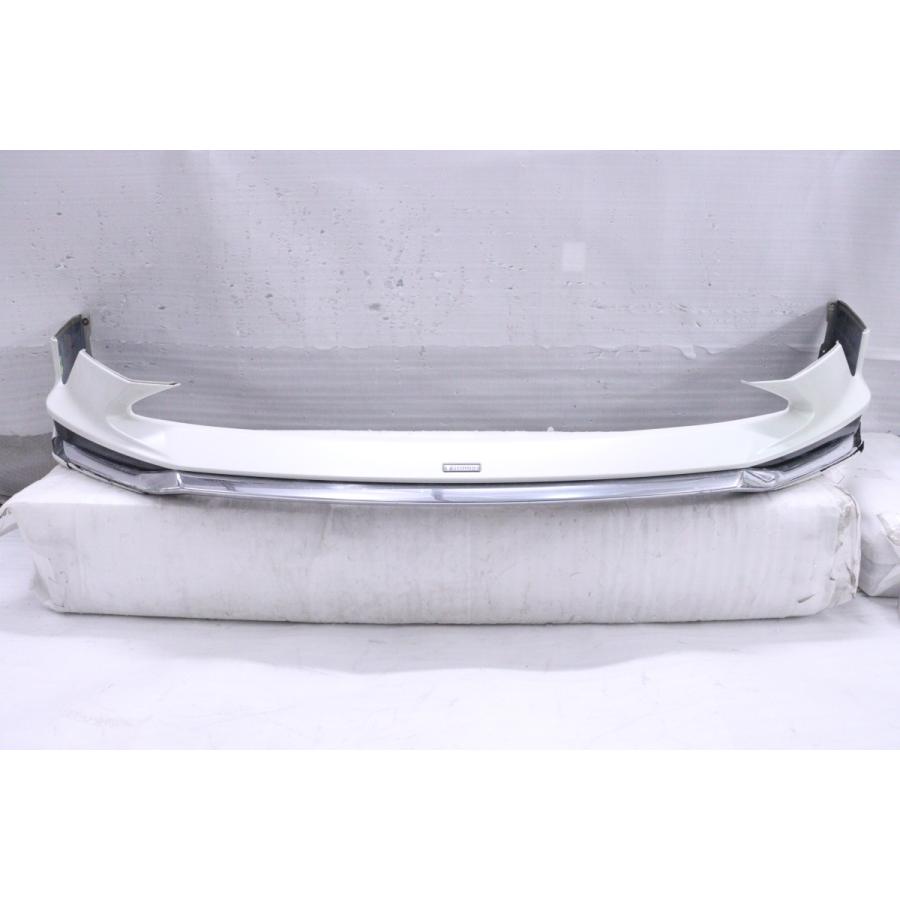 5X-2397☆モデリスタ☆前期 ZVW50 プリウス フロントスポイラー