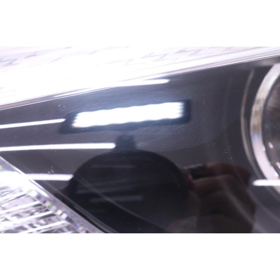 5X-2534☆美品☆後期 LED ZWA10 レクサスCT200ハイブリッド☆左ヘッド
