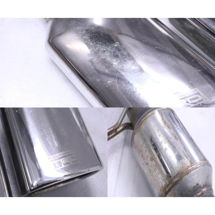 5X-2558☆TRD☆AGH30W アルファード ヴェルファイア ハイレスポンス